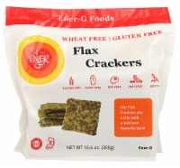 Ener-G Flax Crackers Perspective: Main