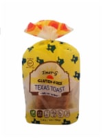 Ener-G™ Gluten-Free Texas Toast White Rice Loaf Perspective: Main