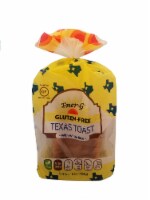 Ener-G™ Gluten-Free Texas Toast White Rice Loaf Perspective: Main