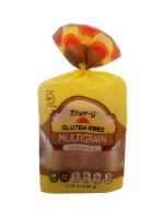 Ener-G Gluten Free Multigrain with Brown Rice Loaf Perspective: Main