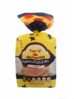 Ener-G Gluten Free Hamburger Buns Perspective: Main