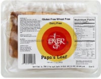 Ener-G Gluten Free Papa's Loaf Perspective: Main