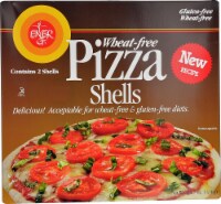 Ener-G Pizza Shells Wheat-Free Perspective: Main