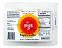 Ener-G English Muffins Perspective: Main
