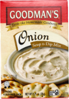 Goodman's® Onion Soup & Dip Mix Perspective: Main