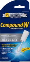 Compound W® Freeze Off® Maximum Freeze Wart Removal System