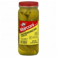 Marconi Pepperoncini Perspective: Main