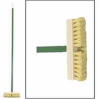 Birdwell Cleaning Floor Carpet Scrub W/Handle 475-6
