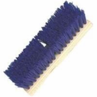 Birdwell Cleaning 10In Poly Deck Scrub Brush 2009-12