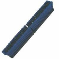Birdwell Cleaning 24In Multi-Surf Blu Pushbroom 2028-12