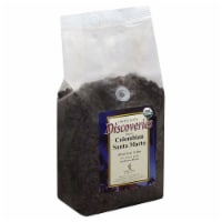 First Colony Columbian Santa Marta Whole Bean Coffee