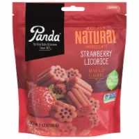 Panda® Strawberry Licorice