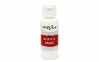 Handy Art Student Acrylic Paint - Titanium White