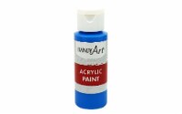 Handy Art Student Acrylic Paint - Cobalt Blue Perspective: Main