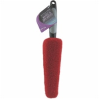 Viking Premium Metal-Free Wheel & Rim Wash Brush 862600 Perspective: Main