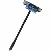 Viking 20 In. L Heavy-Duty Windshield Squeegee 858900 Perspective: Main