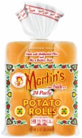 Martin's Party Potato Rolls
