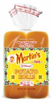 Martin's® Dinner Potato Rolls