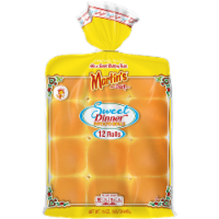 Martins® Sweet Dinner Potato Rolls