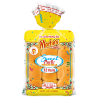 Martins® Sweet Party Potato Rolls