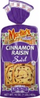 Martin's Cinnamon Raisin Swirl Potato Bread