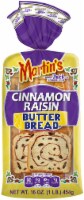 Martin's Cinnamon Raisin Butter Bread