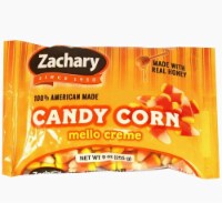 Zachary Mello Creme Candy Corn Bag