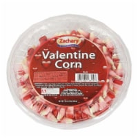 Zachary Valentine Corn Candy Tub Perspective: Main