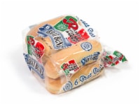 Rotella's Italian Brat Buns
