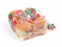 Rotella's Italian Bakery Small Hamburger Buns