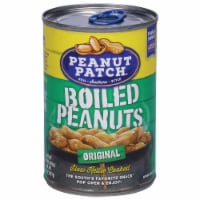 Peanut Patch Original Boiled Peanuts