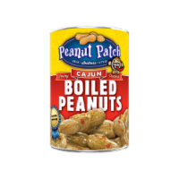 Peanut Patch Cajun Boiled Peanuts