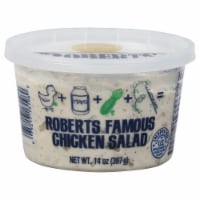 Roberts Famous Chicken Salad