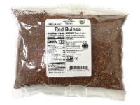 Woodstock Farms Organic Red Quinoa