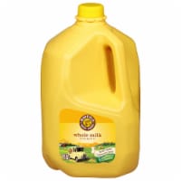 Mayfield Vitamin D Whole Milk Perspective: Main