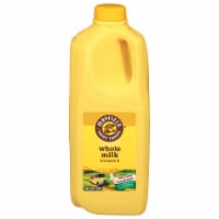 Mayfield Vitamin D Whole Milk Perspective: Main