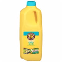 Mayfield Fat Free Skim Milk Perspective: Main