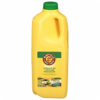 Mayfield Cultured 1.5% Reduced Fat Buttermilk Perspective: Main