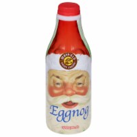 Mayfield Eggnog Perspective: Main