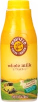 Mayfield Vitamin D Whole Milk Perspective: Main