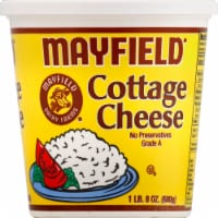 Mayfield® Cottage Cheese Perspective: Main