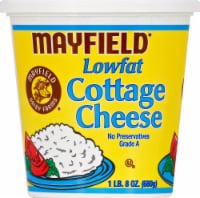 Mayfield® Low Fat Cottage Cheese Perspective: Main