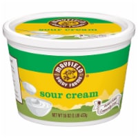 Mayfield® Sour Cream Perspective: Main