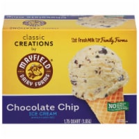 Mayfield Dairy Farms Chocolate Chip Ice Cream Perspective: Main