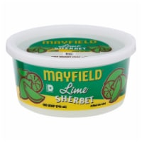 Mayfield Lime Sherbet Perspective: Main