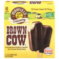 Mayfield® Brown Cows Ice Cream Bars