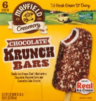 Mayfield Chocolate Krunch Bars