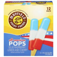 Mayfield Dairy Farms All-American Pops Perspective: Main