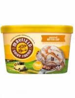 Mayfield Dairy Farms Premium Peanut Butter Cup Ice Cream Perspective: Main