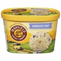 Mayfield Dairy Farms Premium Chocolate Chip Ice Cream Perspective: Main